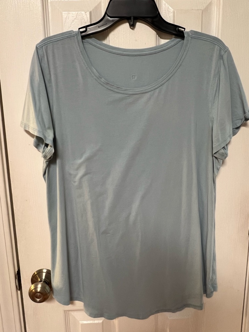 Lululemon Love Crewneck T-Shirt